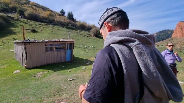 Вокруг Иссык-Куля, Джеты-Огуз - каньон Сказка . Заключительная часть смотреть онлайн