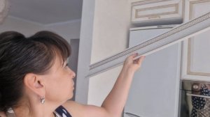 Вот так радость! Наконец-то закончен монтаж кухни. Устанавливаем и подключаем новую технику.