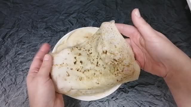 Блинчики постные без соды смотреть онлайн