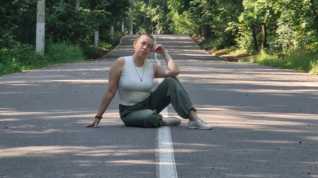 Шаг к пробуждению смотреть онлайн