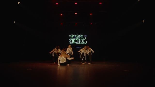 7. Best Dance Show Street 16+_FREEDOM смотреть онлайн
