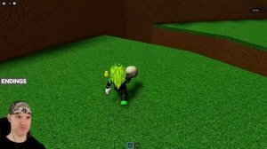 КНОПКАПОКАЛИПСИС В САМАЯ ПРОСТАЯ ИГРА НА РОБЛОКСЕ!