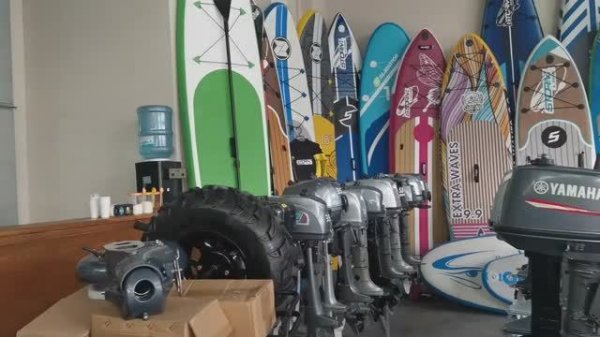 Фирменный магазин MOT-MOTOR