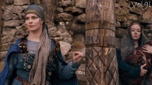 Kasia | Slavic Folk Trap Music (SKIF)