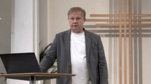 Часть 2 _Сохраняющие_заповеди_Божьи _ Юрий Стогниенко