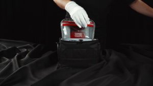 Распаковка тепловизора ELECTRON 2.9x 50мм 640x512 LRF для охоты