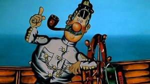 Квест-регата "Пройди свою кругосветку!"