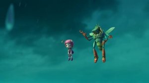 Улетные букашки
(фильм, 2017) трейлер