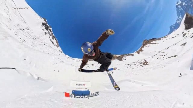 DJI OSMO 360 Подтвержденные технические характеристики и дата выпуска смотреть онлайн