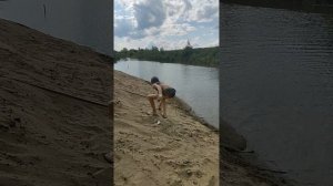 сезон купания с хомяками 4