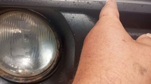 как поменять решётку радиатора НИВА на современную красивую, практичную типо URBAN