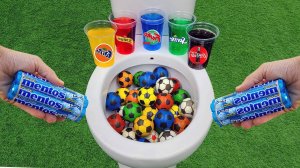 Мультики для детей. Сибиди туалет против ментоса и ярких мячиков! Мультики для малышей