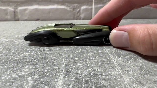 Hot Wheels Custom Cadillac Fleetwood Mainline 2025 #хотвилс #hotwheels #авто # #машины #1:64 #топ