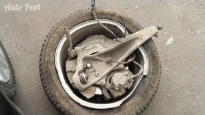 Подборка Жесть на СТО #36-37. Вырвало кулалак BMW 523i. Обрыв шатуна необычного ДВС. Скейт стукач!