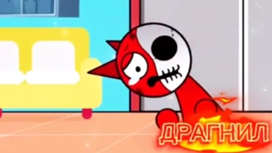 СПРУНКИ итальянские мультфильмы! Итальяно СПРУНКИ! Sprunki incredibox! смотреть онлайн