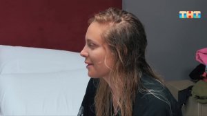 Влюбись, если сможешь 1 сезон, выпуск 12