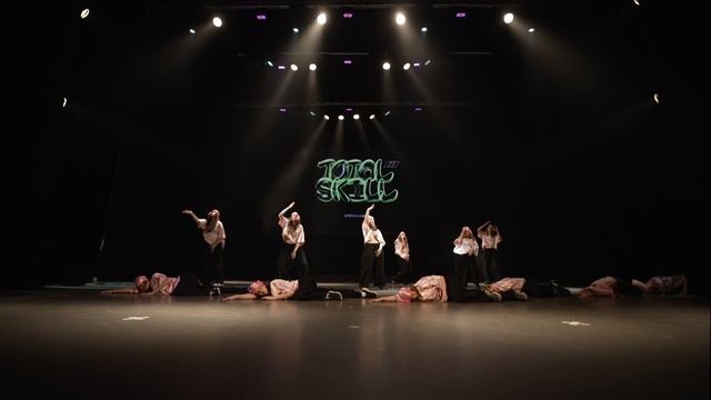 4. Best dance show STREET 12-13лет_UNIorsЫ смотреть онлайн