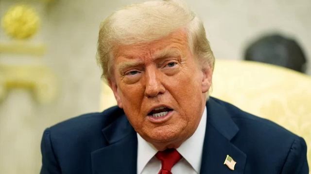 На Западе сделали мрачное заявление о России из-за плана Трампа. смотреть онлайн