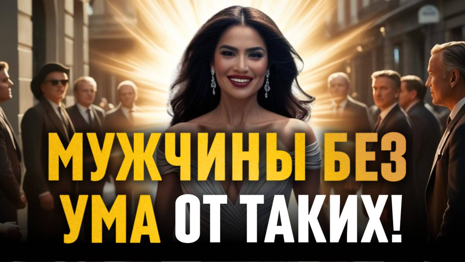 7 ЗОЛОТЫХ правил ШИКАРНОЙ женщины ! смотреть онлайн