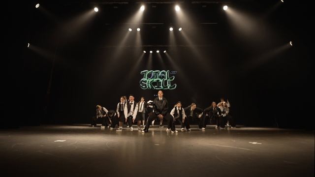 6. Best dance Show Street 16+_X-LAB_FRIXCAPE смотреть онлайн