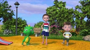 Le migliori canzoni per bambini da ballare  Ram Sam Sam e altre hit | HeyKids in Italiano