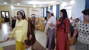 свадьба  Шамиля и Алины 12.07.25