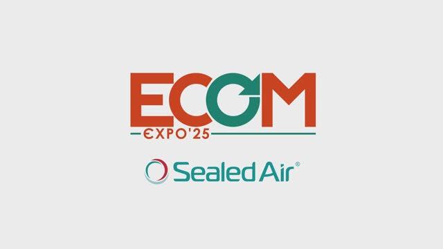 Самые яркие моменты с выставки ECOM Expo’25!