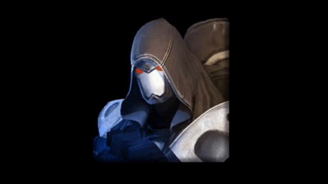 Dawn of War 2 Ranger citations_rйpliques_voix FR - CastorMercury (480p, h264) смотреть онлайн