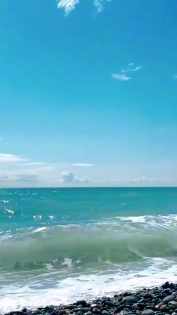 Морской прибой. смотреть онлайн