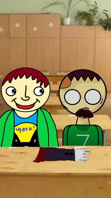 Богдан дай ручку #shorts #анимации #мемы смотреть онлайн