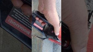 Бензопила Boxbot BS 5820 обзор.mp4