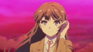 Этот глупый свин не понимает мечту девочки-зайки | эндинг v6 | 4K | 60 fps