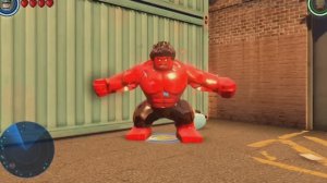 МУЛЬТ ЛЕГО ВСЕ СУПЕРЗЛОДЕИ И ИХ ТРАНСФОРМАЦИЯ ВО ВСЕХ ИГРАХ LEGO ЧАСТЬ 2 МУЛЬТИКИ ДЛЯ ДЕТЕЙ