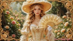 Входите в мир волшебства! Любовное фэнтези. Аудиокнига.