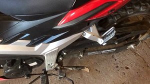 Мопеды сериал | Серия 869