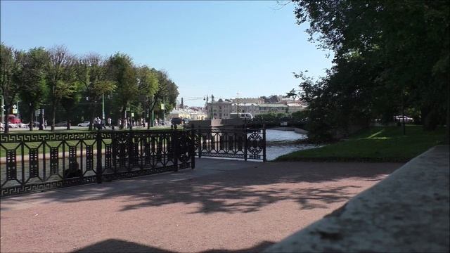 Город и Люди. Петербург. 12.07.25. смотреть онлайн