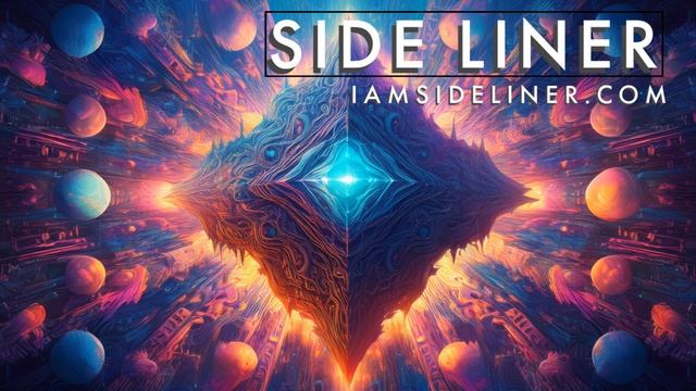 Monolith (Psybient, Psychill, Downtempo Mix)