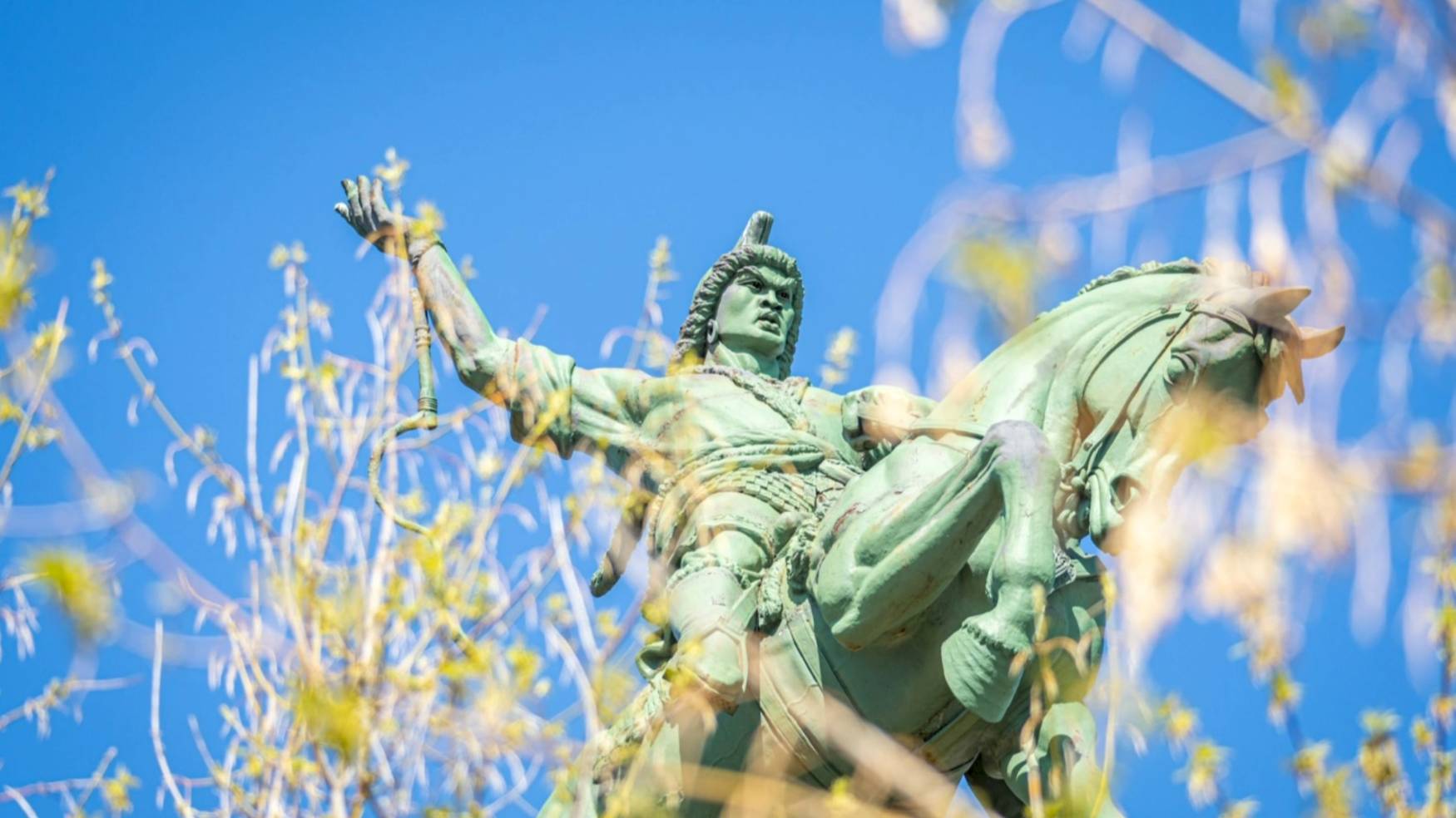 День этнографии. Утро Губернии