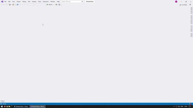 3.Visual Studio