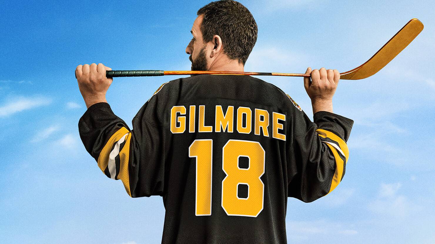 Счастливчик Гилмор 2 / Happy Gilmore 2 (2025) 18+ смотреть онлайн