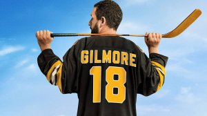 Счастливчик Гилмор 2 / Happy Gilmore 2 (2025) 18+