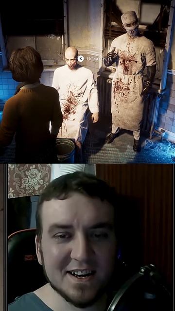 Тайный фанат Риджа | #rigget_games с помощью #Twitch смотреть онлайн