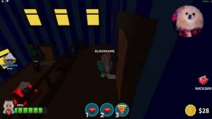 НЕ БЕРИ ТРУБКУ В РОБЛОКС ! ЗВОНОК ОТ ШАЙЛУШАЯ ! ИСТОРИЯ ШАЙЛУШАЯ ! Smurf Cat [STORY]