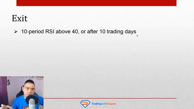 This Simple Trading Strategy Has A 88.89% Winning Rate (NEW Update) смотреть онлайн