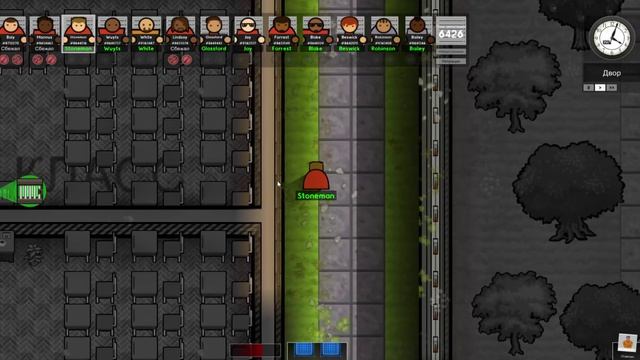 Prison Architect