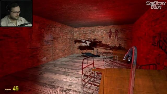 Garry's Mod ► ВСЁ ПО-ЧЕСТНОМУ ► #27 смотреть онлайн