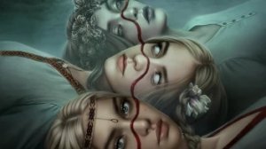 И Поглотит нас Морок 💞- 2 серия (3 сезон)