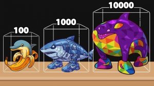 ПОДБОРКА ИГРЫ BRAINROT: MERGE FELLAS BOSS | ГЕЙМПЛЕЙ ДО ПОСЛЕДНИХ УРОВНЕЙ