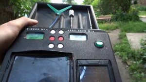 Горловка. Посёлок шахты имени Гагарина (Горловская-Глубокая)