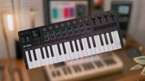 M-Vave SMK-37 Pro Review